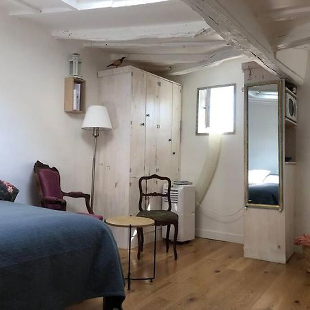 Esprit Cabine Βερσαλλίες Εξωτερικό φωτογραφία