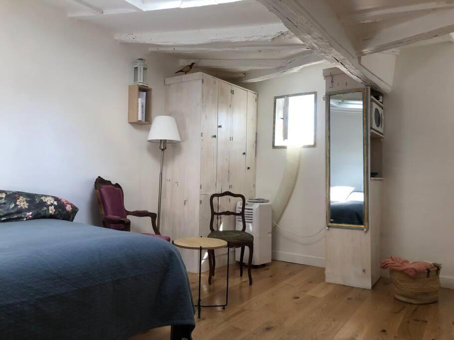 Esprit Cabine Βερσαλλίες Εξωτερικό φωτογραφία