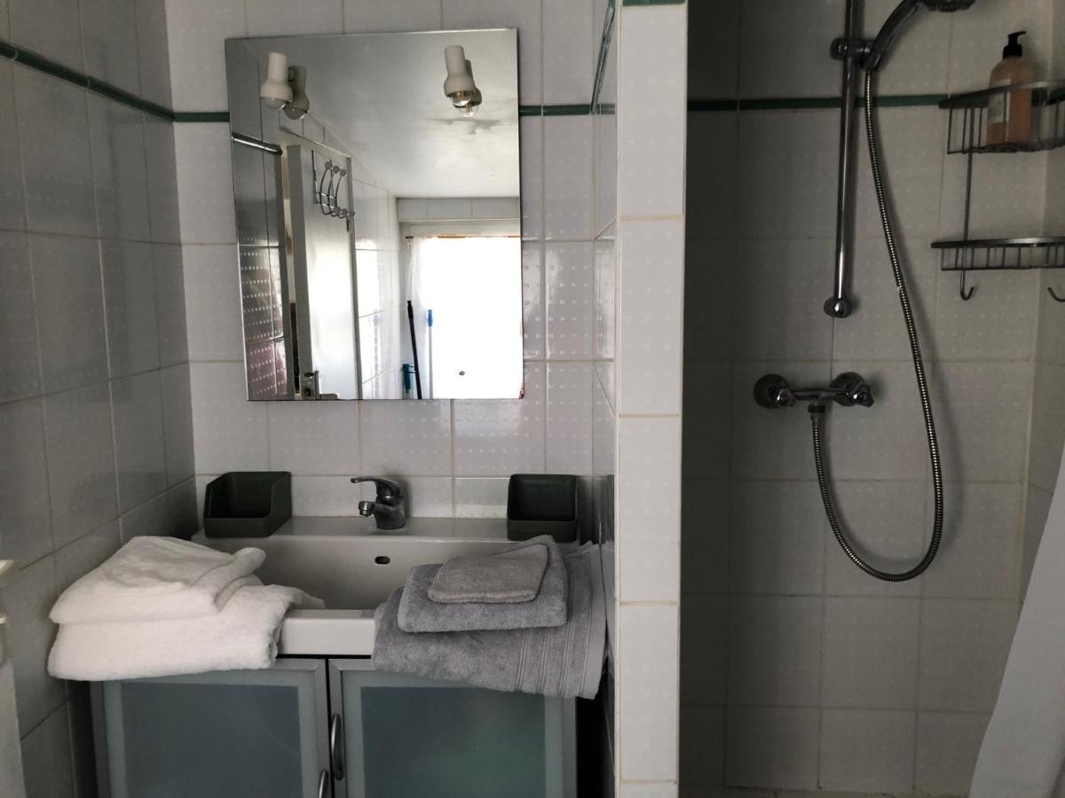 Esprit Cabine Βερσαλλίες Εξωτερικό φωτογραφία